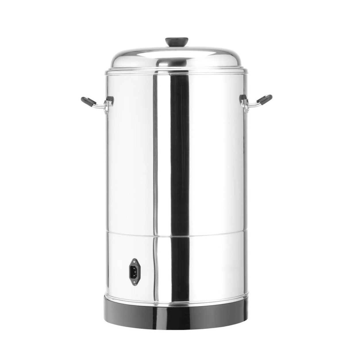 Percolator cu pereti dubli , capacitate 10 l, 288x(H)530 230v 1500w