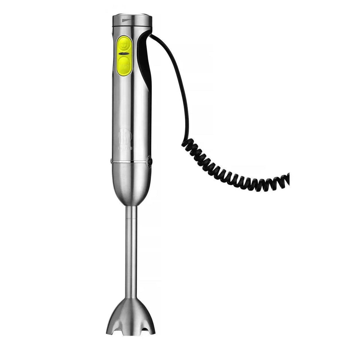Blender de mana cu cablu pivotant, Hendi, 1000W