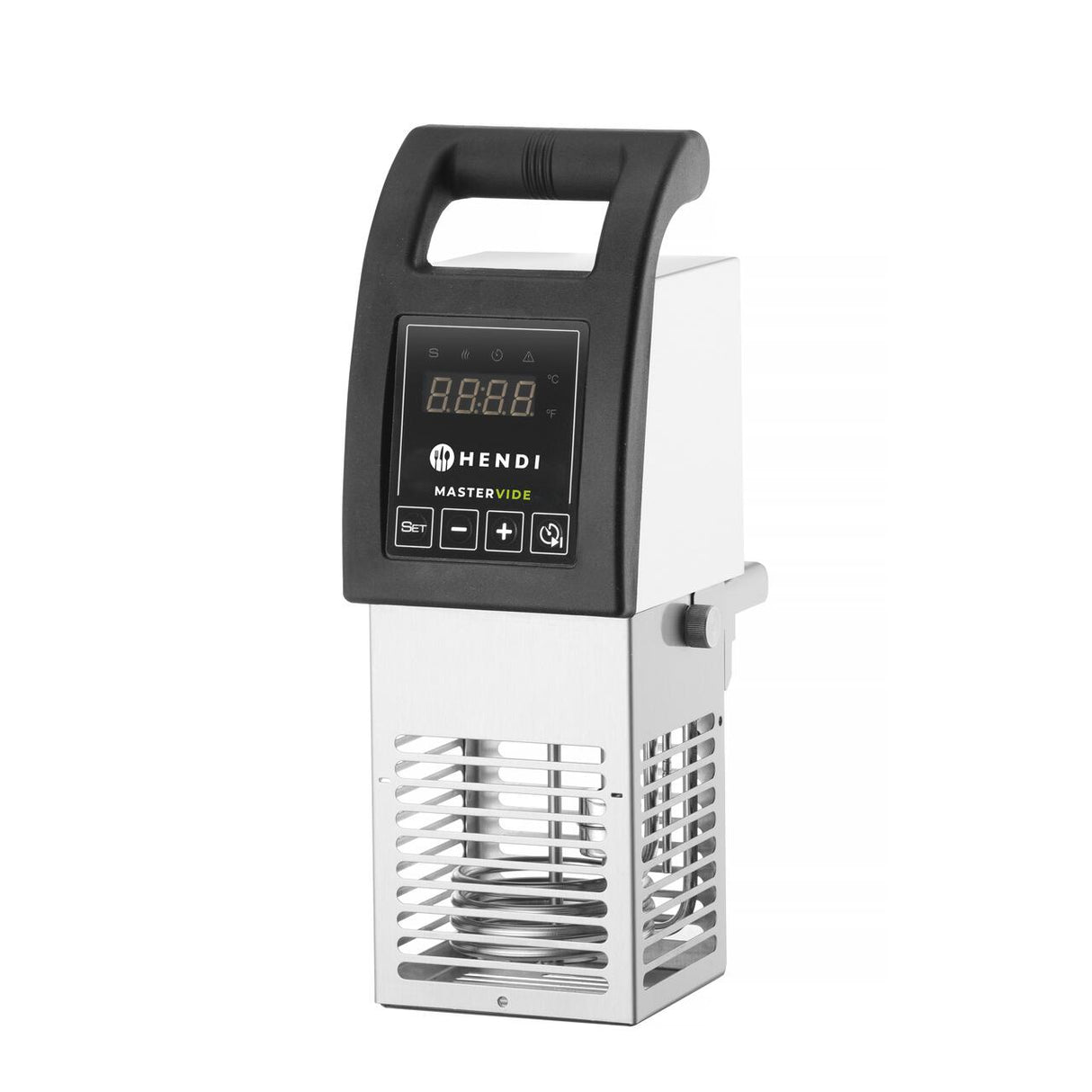 Circulator de imersie pentru gatit sous vide HENDI MASTERVIDE, HENDI, 56L, 230V / 2000W, 137x215x (H) 361mm