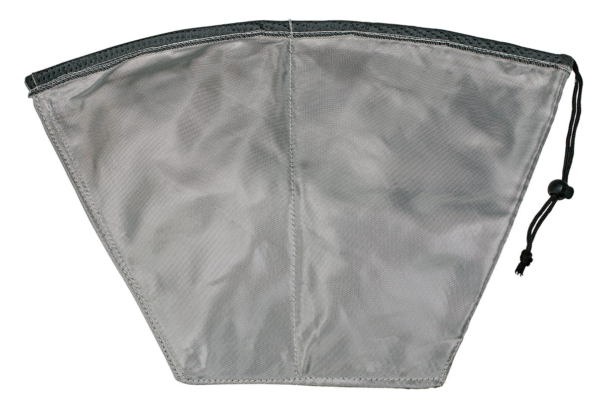 Prefiltru original Einhell pentru aspiratorul de cenusa (accesoriu pentru aspiratorul de cenusa, fabricat din material incombustibil, protejeaza filtrul plisat, reutilizabil)