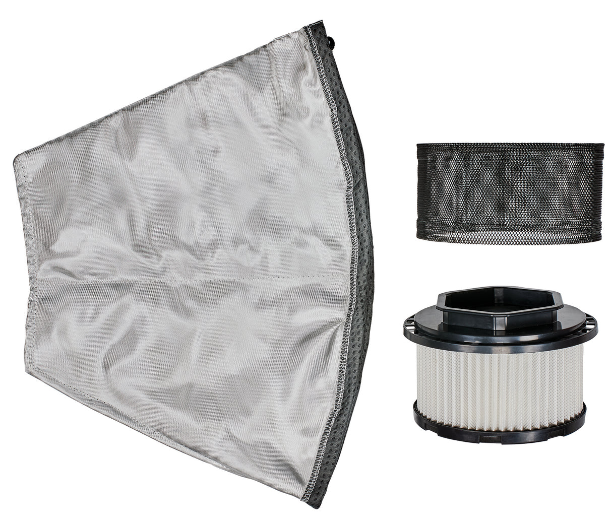 Aspirator de cenusa Einhell TC-AV 1718 D, 1.200 W, putere de aspirare 170 mbar, cuva de colectare din otel cu inchidere rapida de 18 l, prefiltru pentru praf fin, cartus filtrant