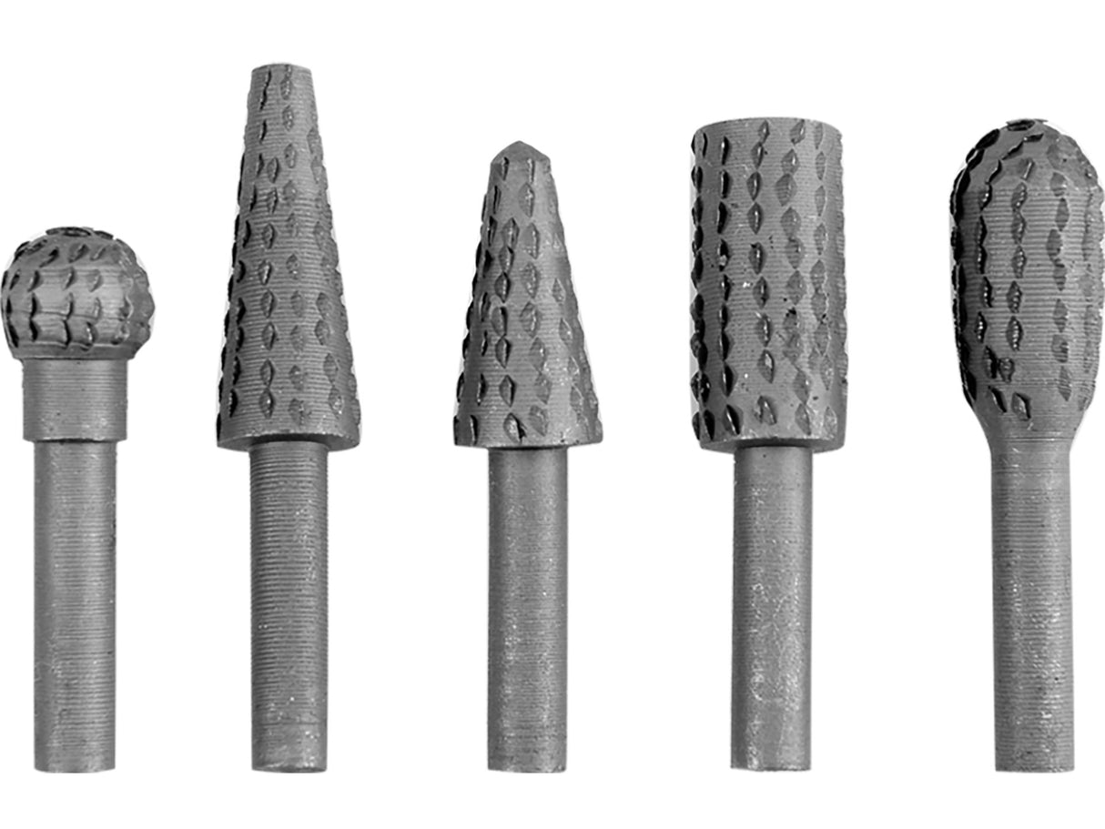 SET RASPILE CU NO NAME 25450 TIJA 5 PIESE