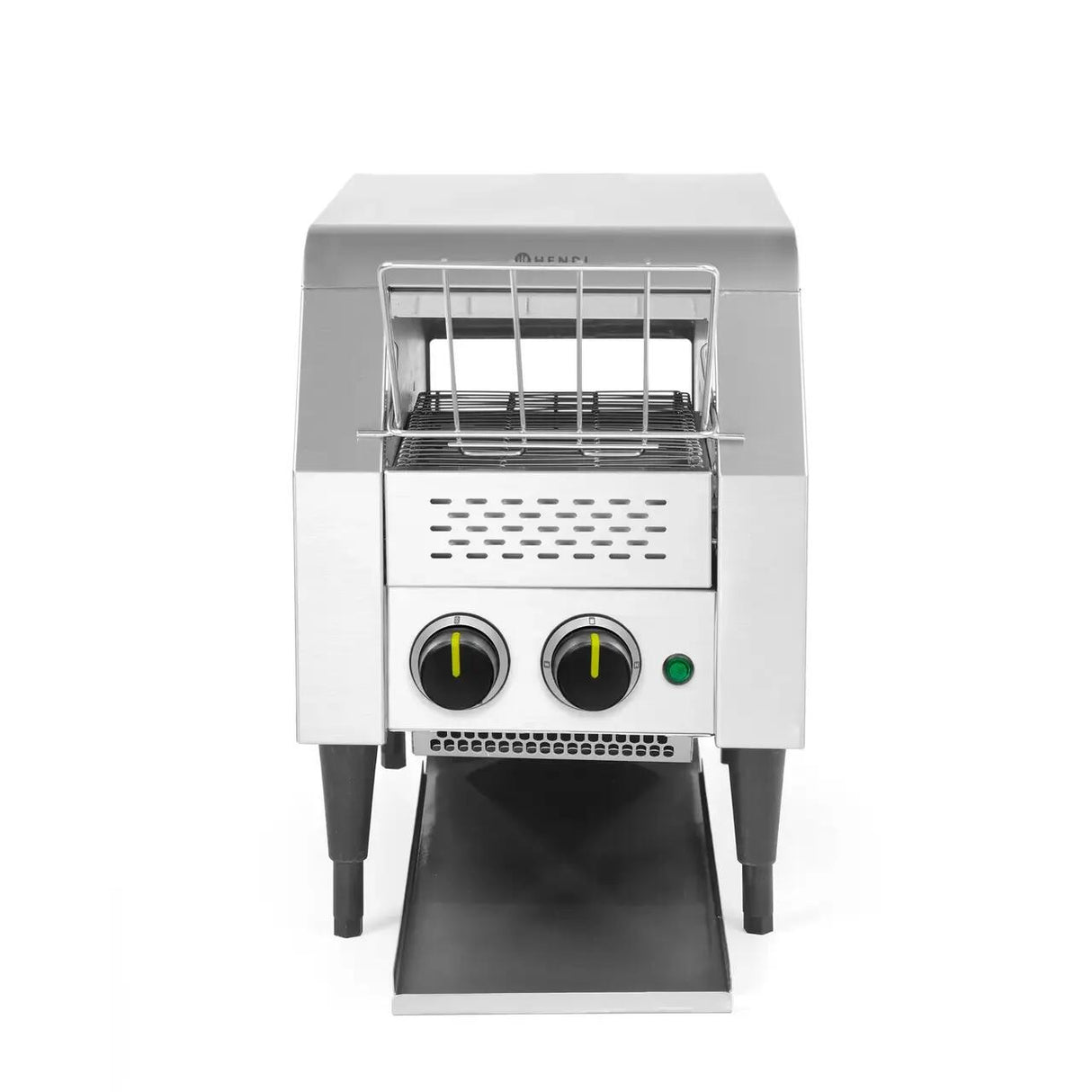 Toaster tip tunel, 230 V, 1340 W, 288x418x(H)387 mm