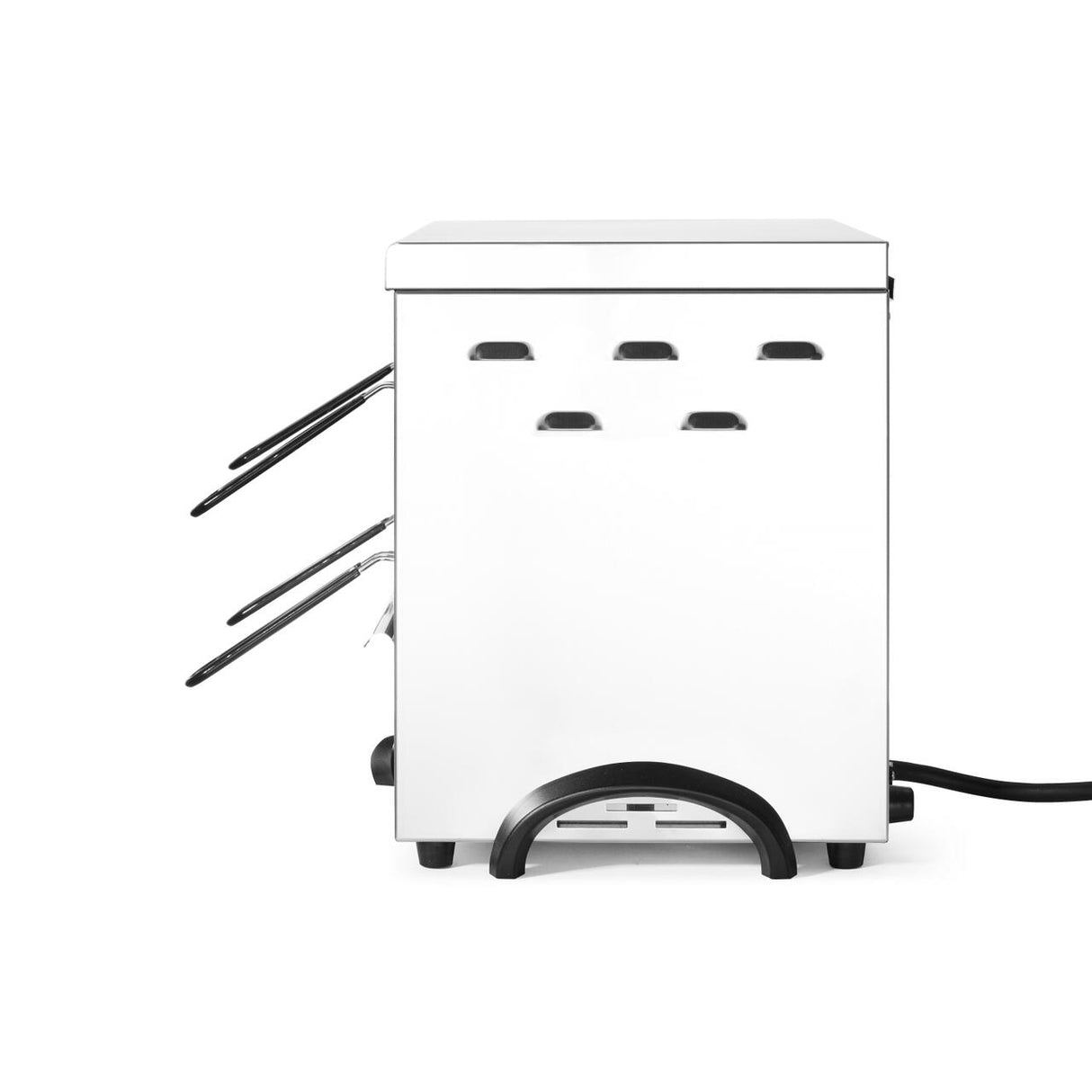 Salamandra quart GN 1/1 Hendi ,dimensiuni 685x396x(H)452mm; 4500w, 400v;