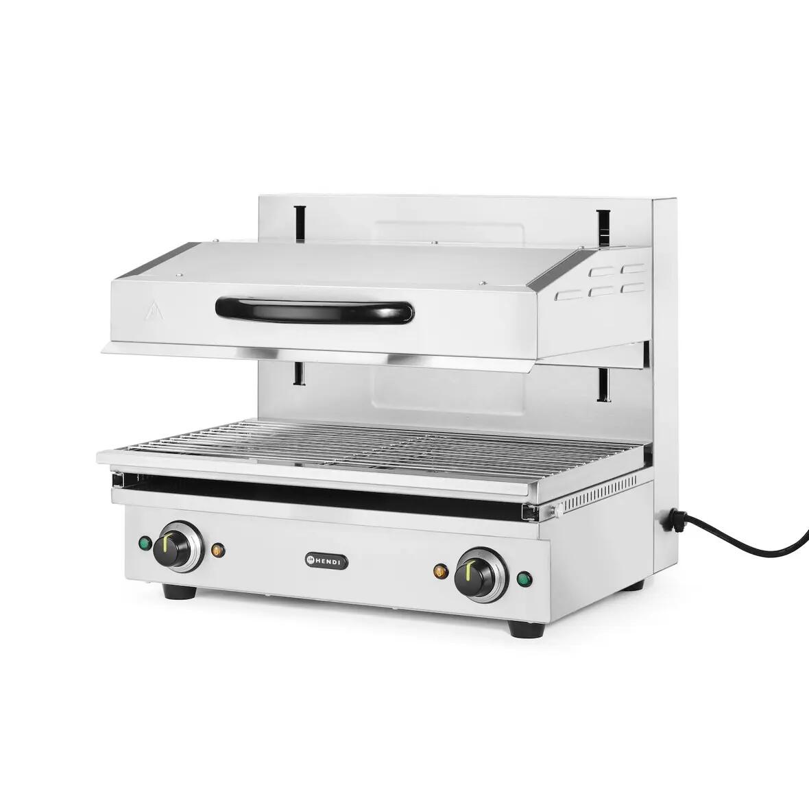 SALAMANDRA 600