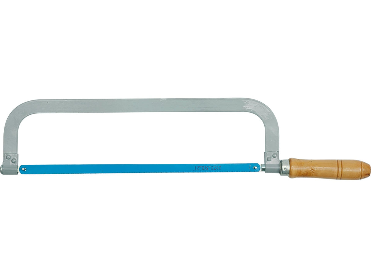 FIERASTRAU CU CADRU NO NAME 27000 METALIC 300MM, MANER DIN LEMN