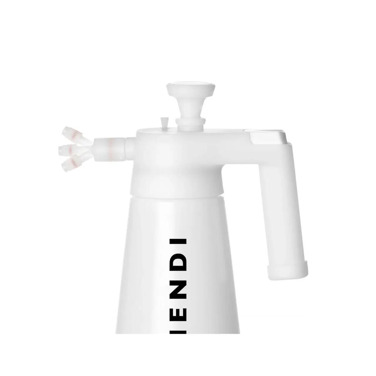 Pulverizator alimentar Hendi,sub presiune 1,5 l