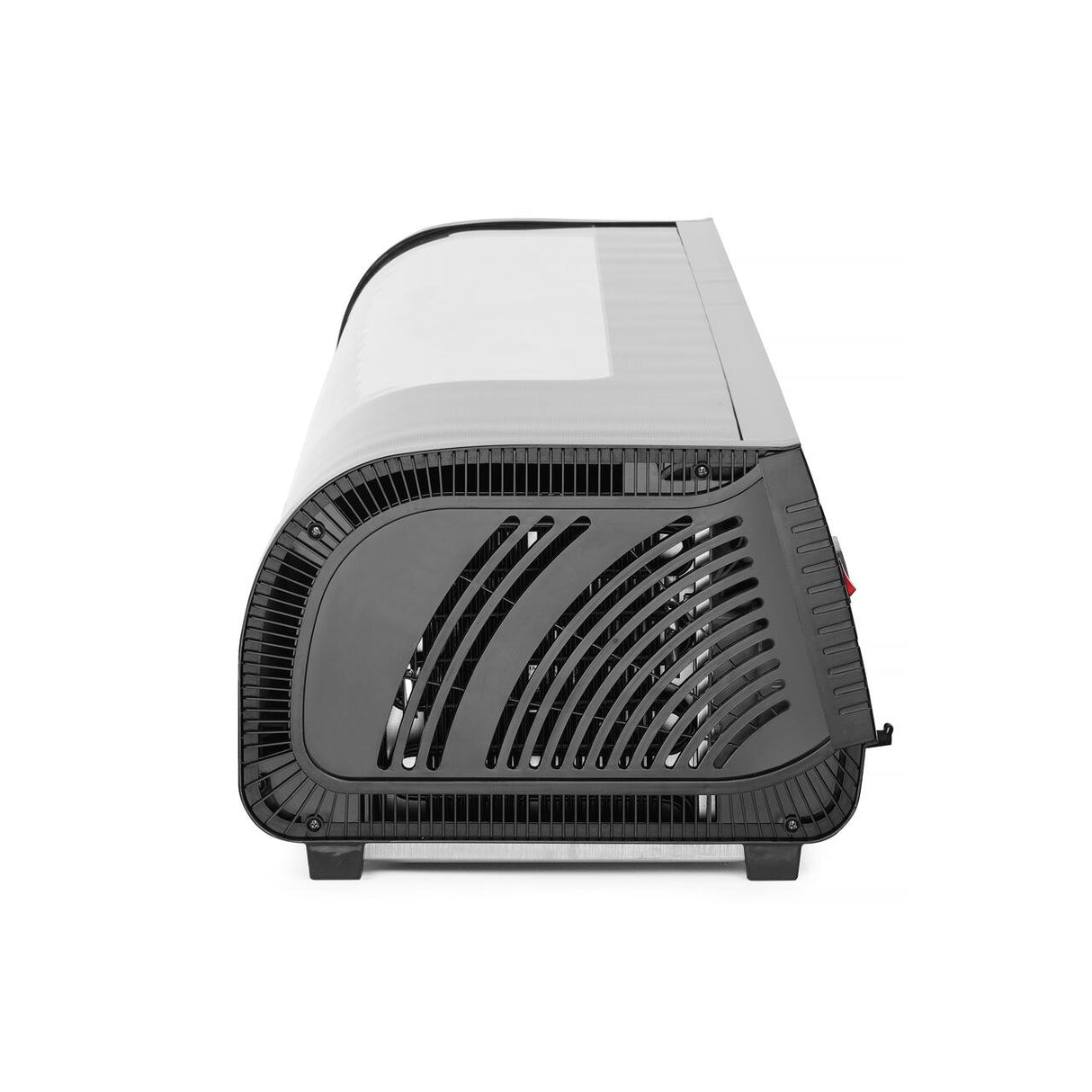 Vitrina refrigerata pentru Sushi Arktic, 190w, capacitate 132L, 0°C-12°C, 1800x420x(H)265mm