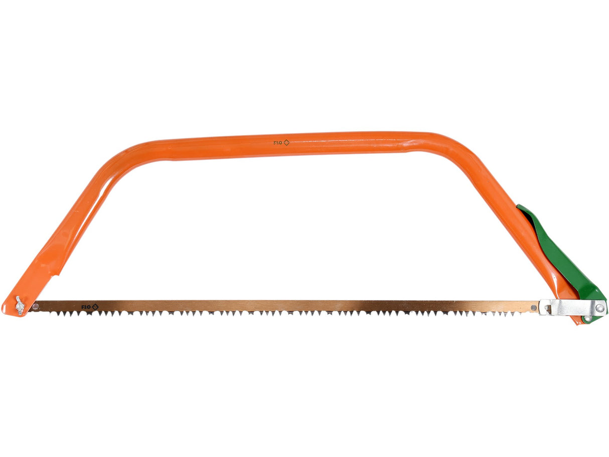 FLO 28746 ÍVFŰRÉSZ HOSSZÚ 610 MM EXTRA