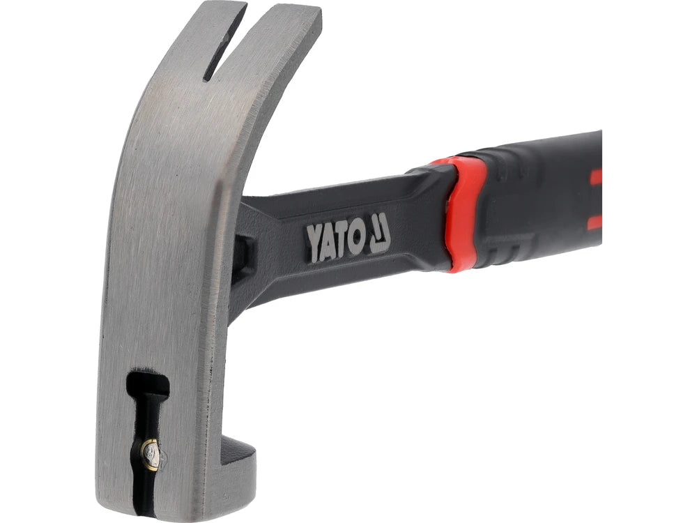 MONOBLOCK ÁCSKALAPÁCS 500G/18OZ Yato YT-45740