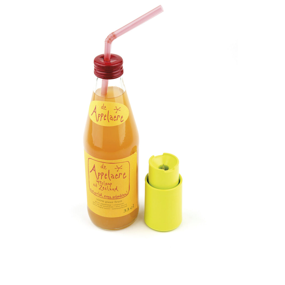 Perforator pentru capace sticle suc si conserve, Hendi