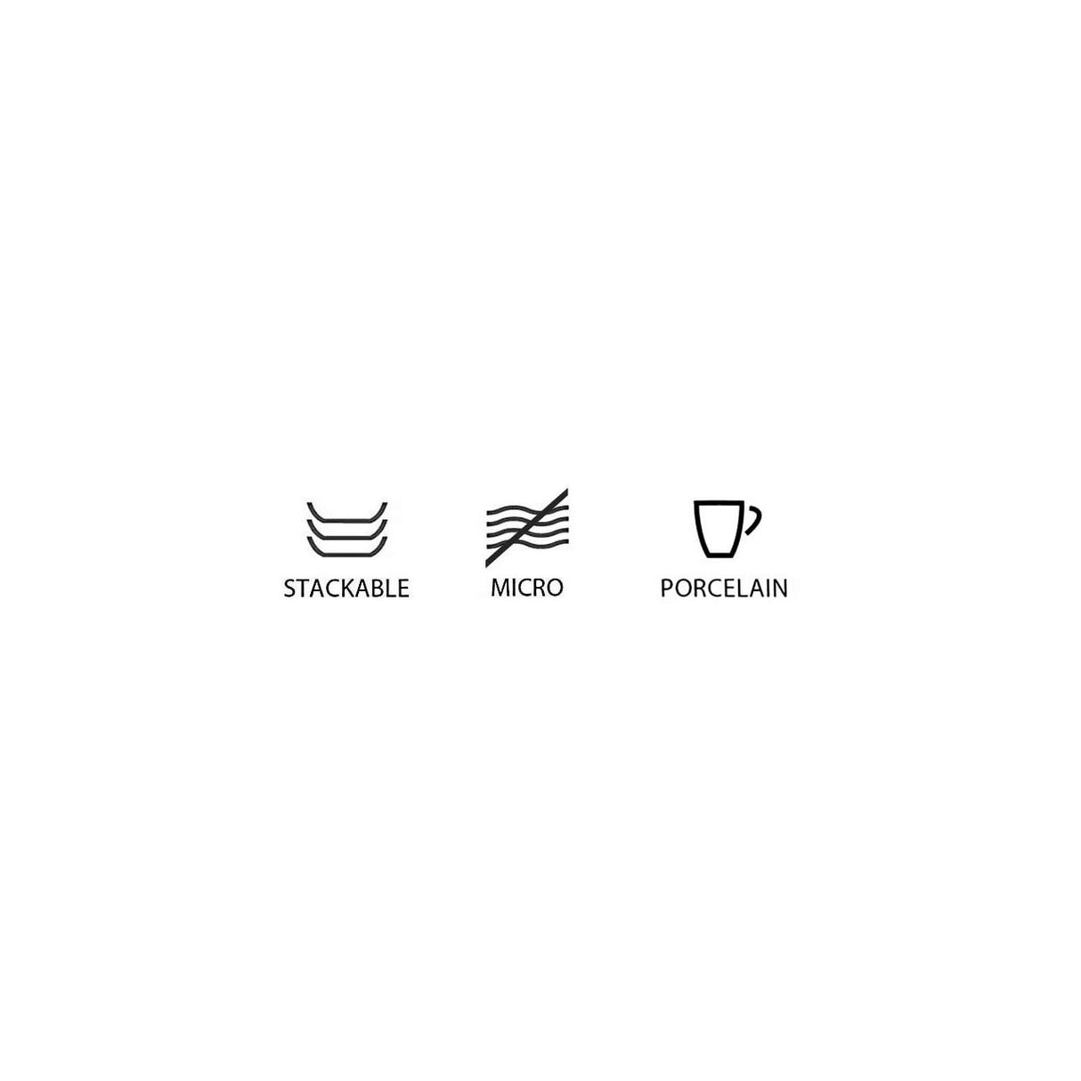 Bol rotund pentru ramen sau salată Beryl, 240 mm Fine Dine
