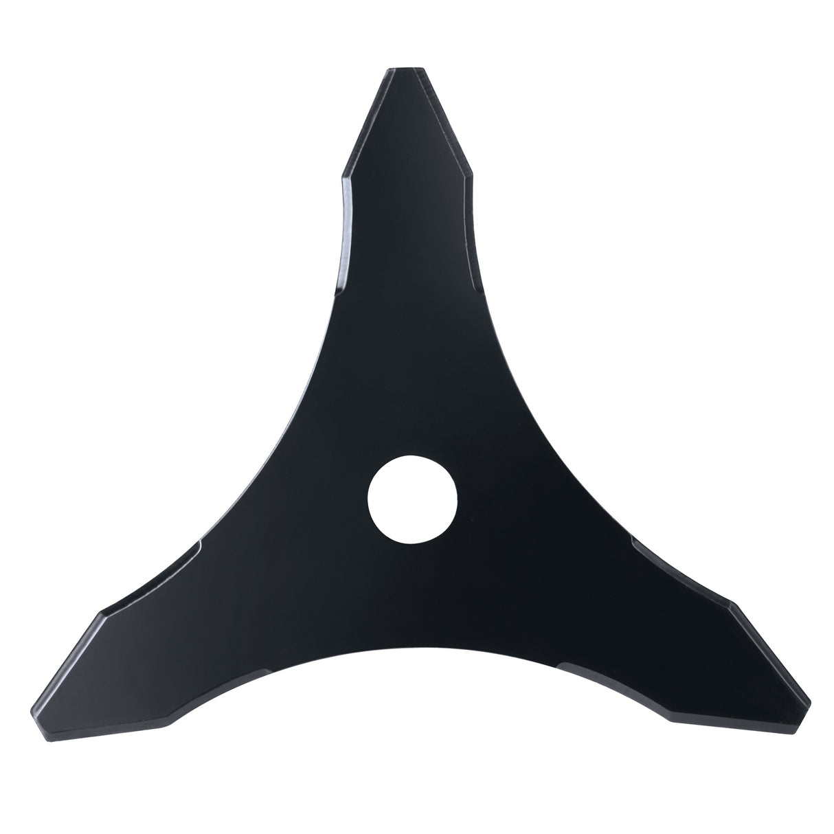 Lama originala Einhell pentru tufisuri 255 (accesoriu pentru coasa, potrivit pentru toate coasele Einhell cu un diametru al gaurii de 25,4 mm, latime de taiere 255 mm, lama metalica cu 3 dinti)