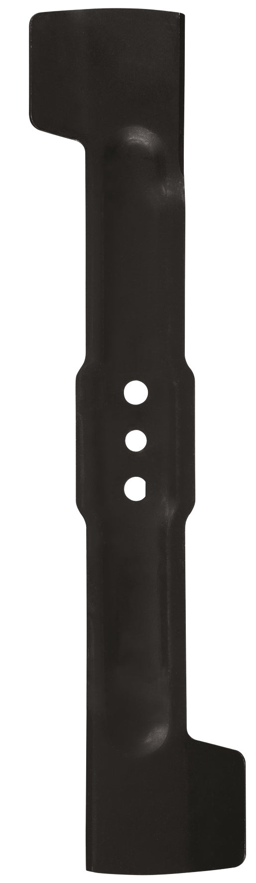 Lama de rezerva Original Einhell (accesoriu pentru masini fara cablu de tuns iarba, pentru diferite masini fara cablu de tuns iarba Einhell, latime de taiere 37,5 cm, lama din otel)