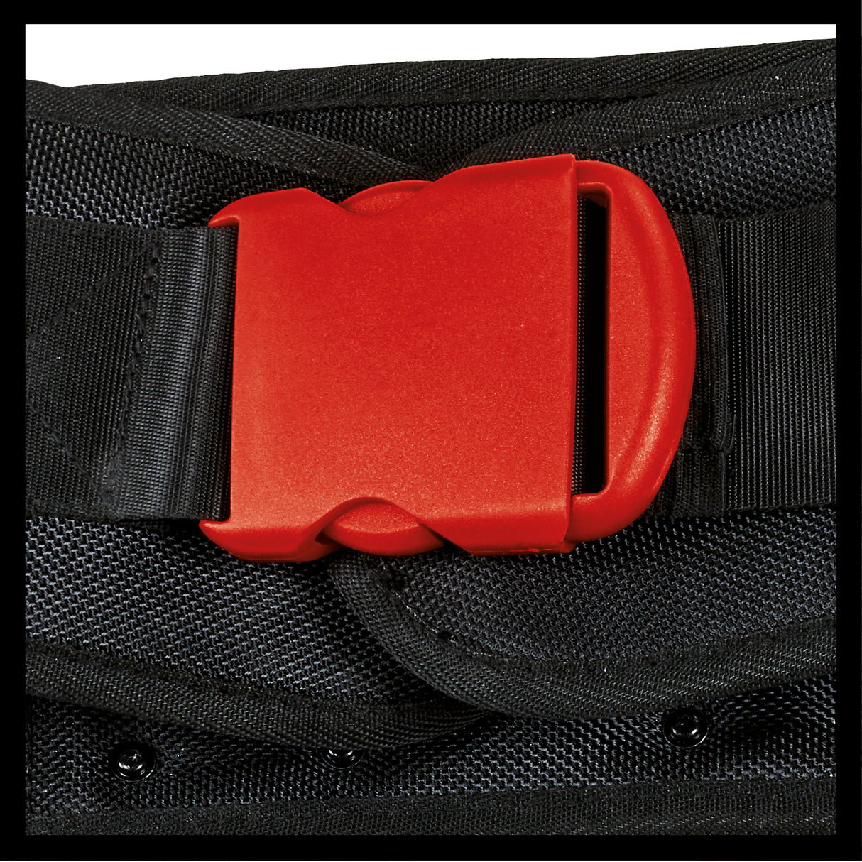 Eredeti Einhell GE-PB 36/18 Li Power X-Change akkumulátortartó/szíj (PXC akkumulátorok közvetlen testen való hordozásához, 18 V-os és 36 V-os tápegységhez, állítható szíjhossz 150 cm-ig)