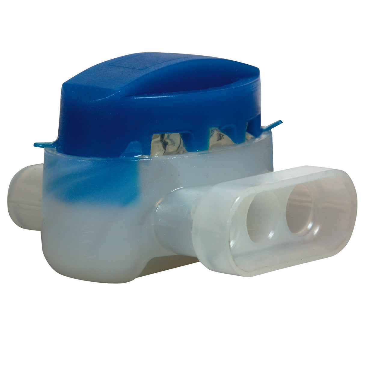 Set de 4 conectoare originale Einhell pentru cablu de delimitare folosit la masini robotizate de tuns iarba, impermeabile