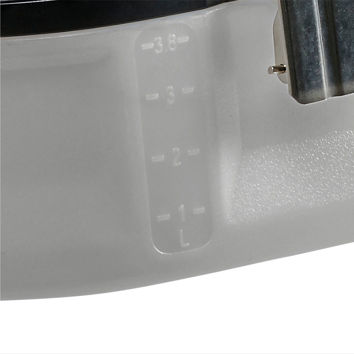 Pulverizator electric cu presiune Einhell GE-WS 18/35 Li-Solo PXC, li-ion, pompa automata pentru produse/ingrasaminte pentru protectia plantelor, rezervor transparent, furnizat fara acumulator sau incarcator