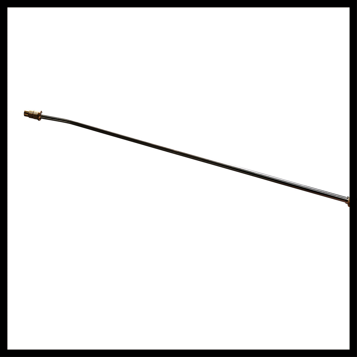 Pulverizator electric pe acumulator Einhell GE-WS 18/150 Li-Solo Power X-Change (litiu-ion, rezervor de 15 l cu scala, duza reglabila din alama, lance de pulverizare din otel inoxidabil, fara acumulator sau incarcator