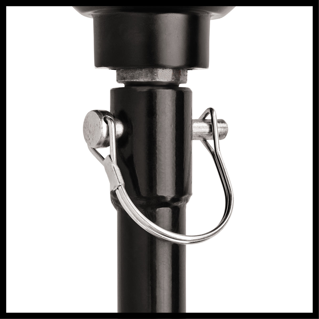 Foreza pamant pe acumulator Einhell GP-EA 18/150 Li BL-Solo Power X-Change , Li-ion, 18 V, motor fara perii, incl. burghiu Ø 150 mm, fara acumulator sau incarcator