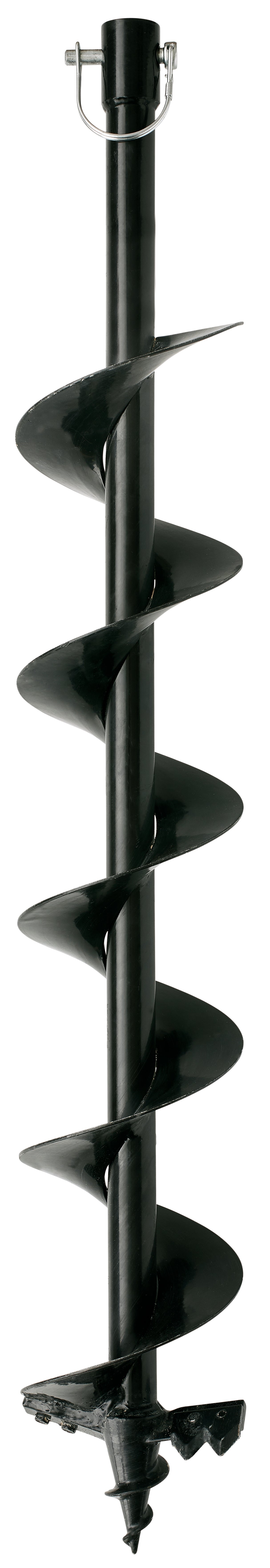 Burghiu de foraj Einhell pentru masini foraj pe acumulator Einhell GP-EA 18/150 Li BL, diametrul alezajului 120 mm, lungimea alezajului 80 cm