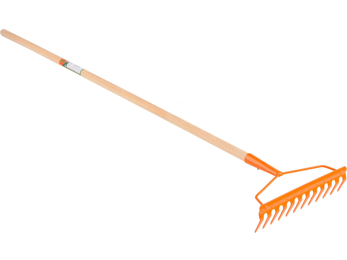 GREBLA 12 DINTI FLO 35757