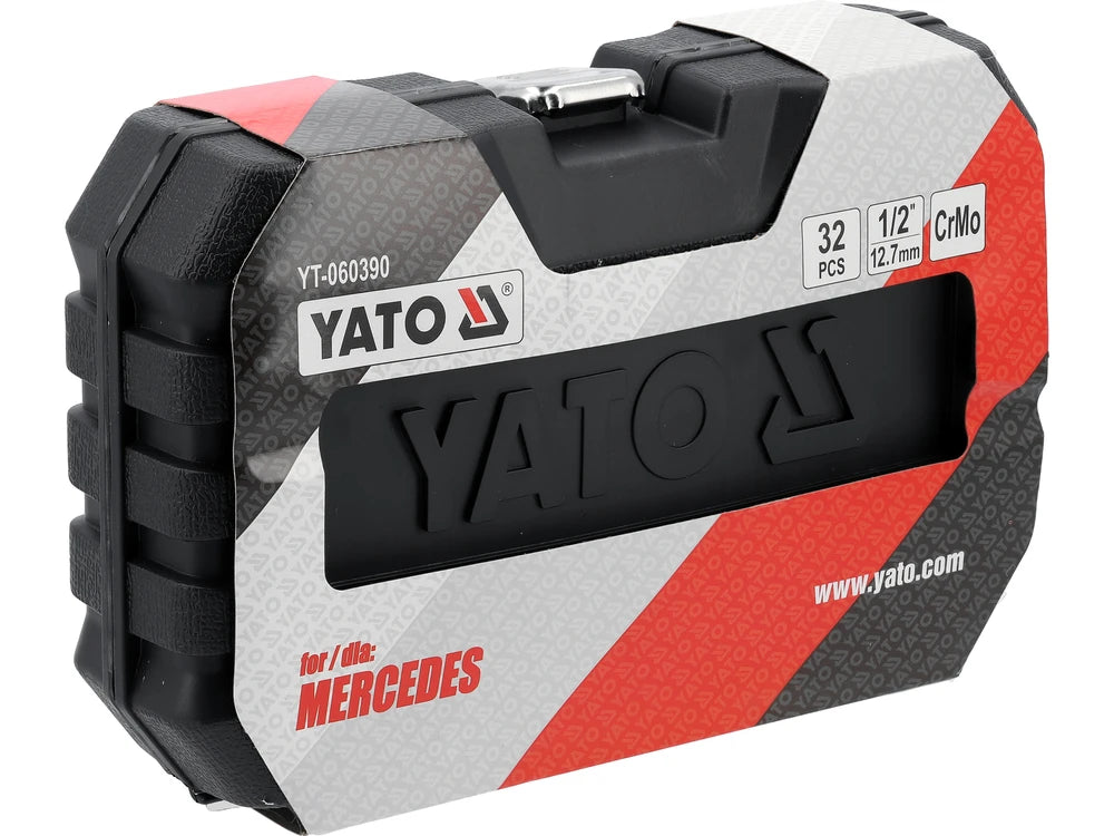 MERCEDES kerékrögzítő kulcsok Yato YT-060390