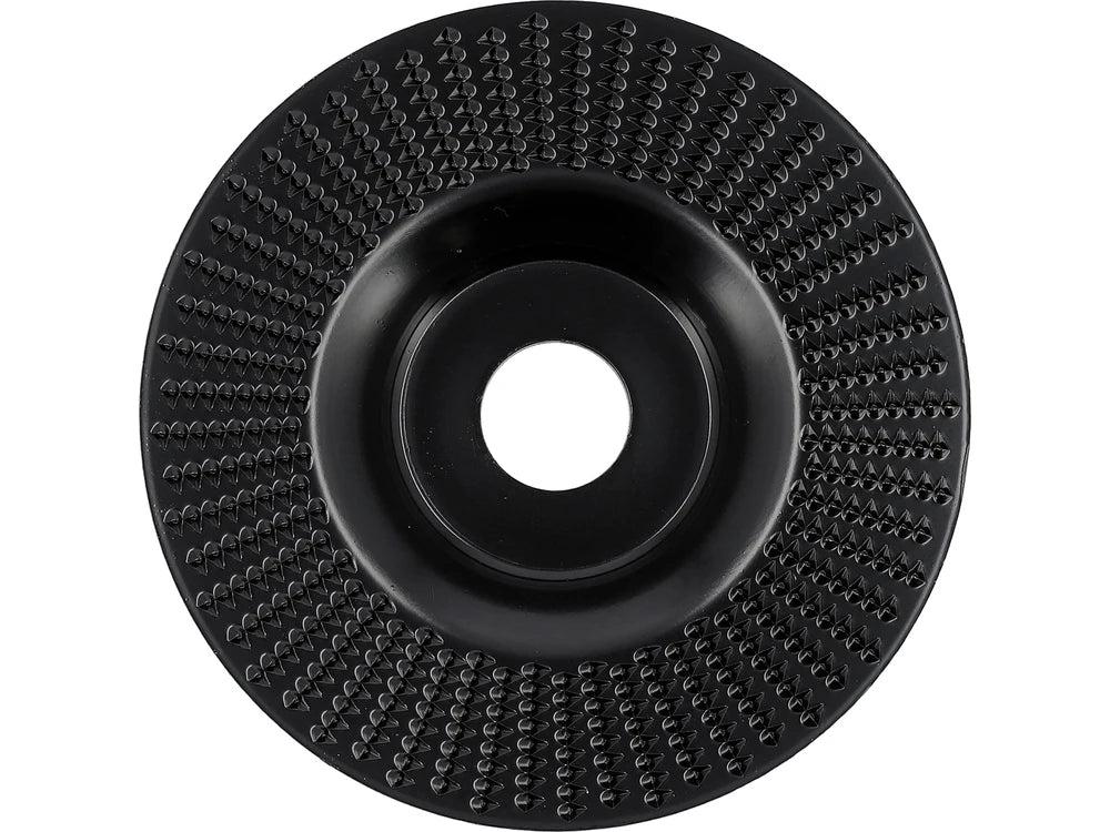 DISC RASPEL PENTRU LEMN 125MM Yato YT-59158