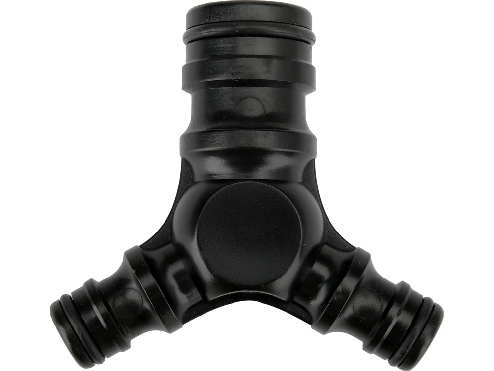 Vízelosztó 1"-1/2" nagy átfolyású Yato YT-89062