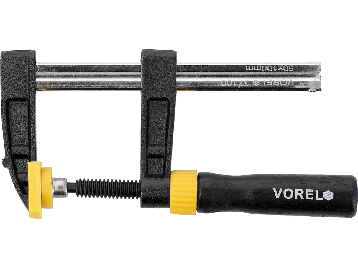 PRESA LEMN 120X500MM VOREL 37111