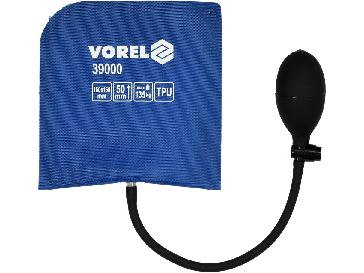 PERNA DE MONTAJ, VOREL 39000 DIMENSIUNI 160X160MM, CAPACITATE 135KG