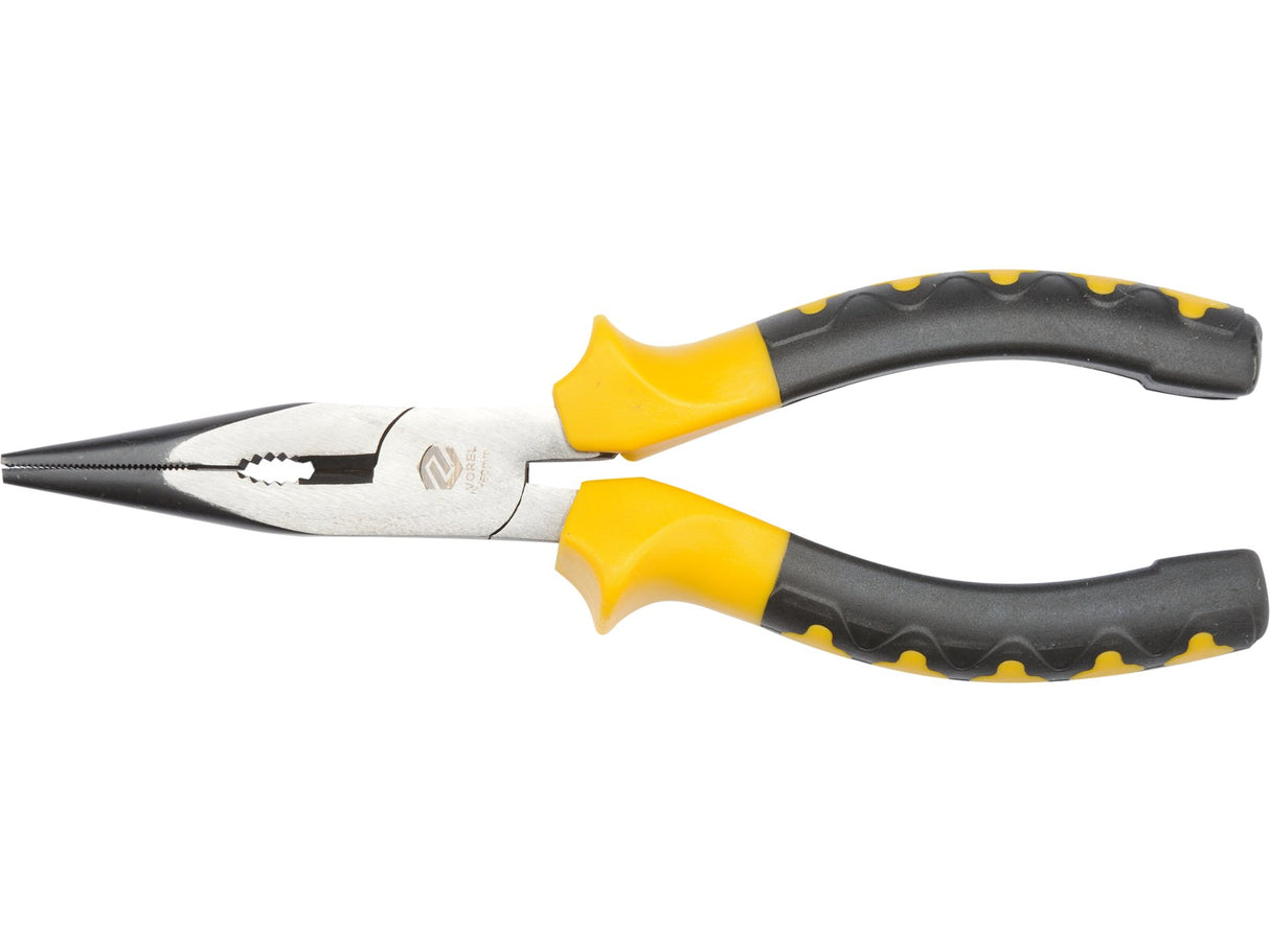 CLESTE CU VARF VOREL 40044 ASCUTIT 160MM