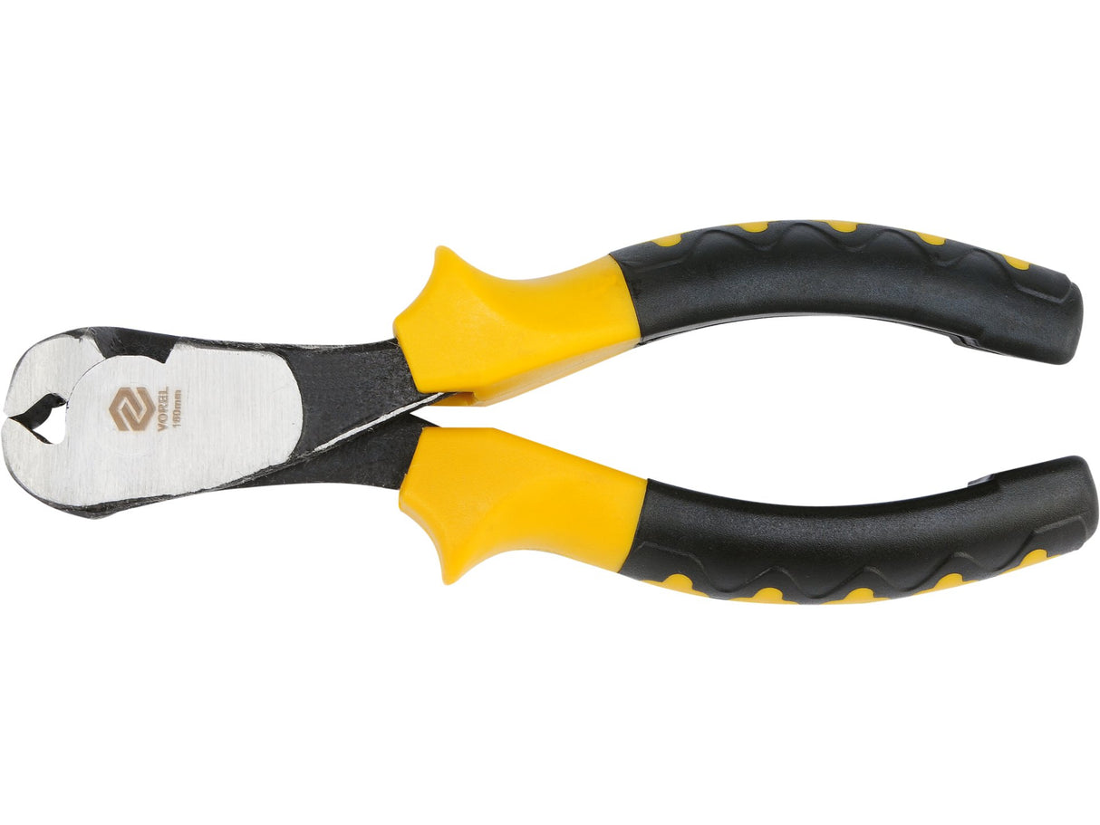 CLESTE PENTRU RETEZAT VOREL 40055 160MM