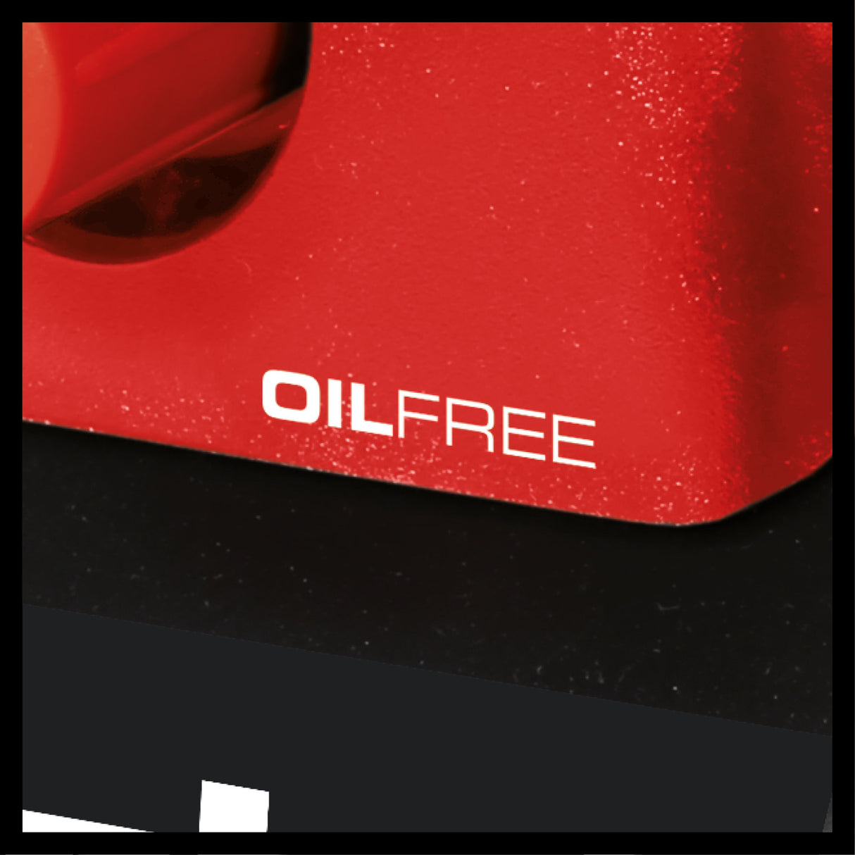 Compresor pe acumulator Einhell TE-AC 36/150 Li OF-Solo Power X-Change (36 V, max. 8 bar, rezervor de 6 L, capacitate de admisie 150 L/min, manometru, fara ulei, fara acumulator