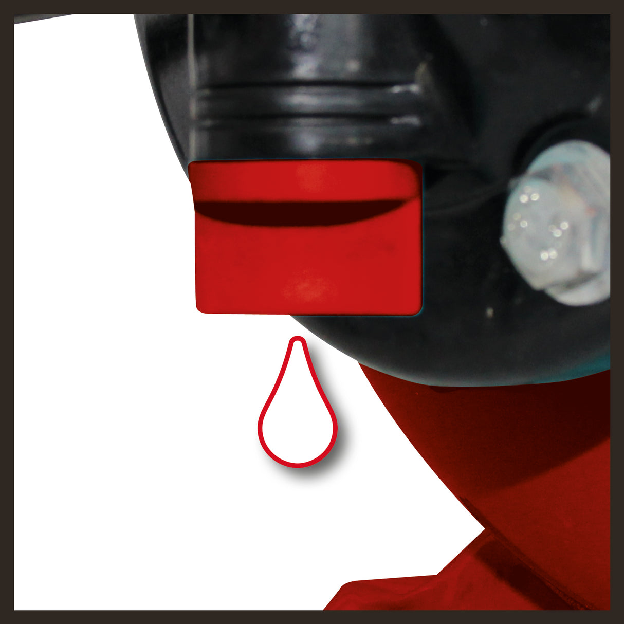 Einhell GC-WW 6538 vízpumpa (650 W, nyomás 3,6 bar, áramlási sebesség 3800 l/h, beépített nyomáskapcsoló, nyomásmérő, 20 l-es tartály)