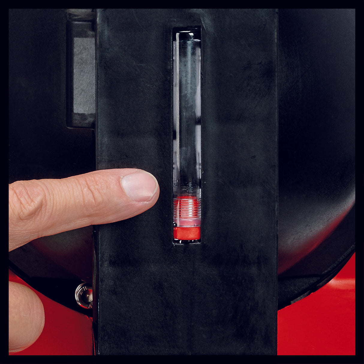 Einhell GE-WW 1145 ECO vízpumpa (1100 W, 20 l-es tartály, víz-/szennyeződés-/szívócső-töltésjelző, fagy-/hővédelem, előszűrő egyirányú szeleppel)