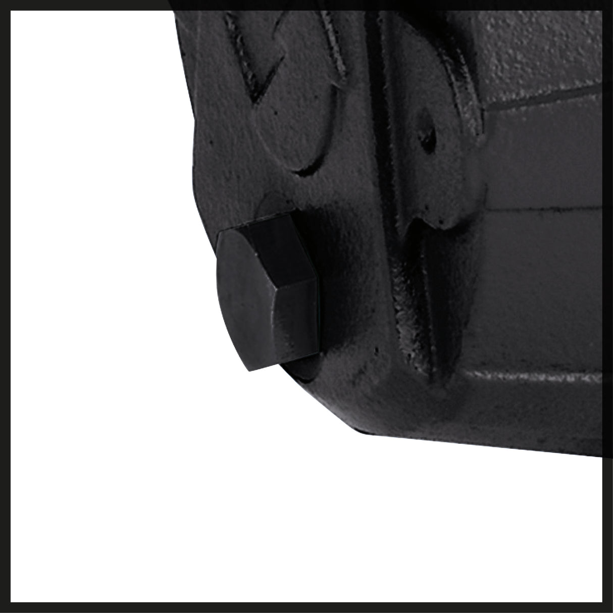 Einhell GC-GP 6036 kerti szivattyú, 600 W, maximális nyomónyomás 4 bar, maximális áramlási sebesség 3600 l/h, maximális szívómagasság 8 m, be/ki kapcsoló, vízfeltöltő/leeresztő csavar, hordozófogantyú