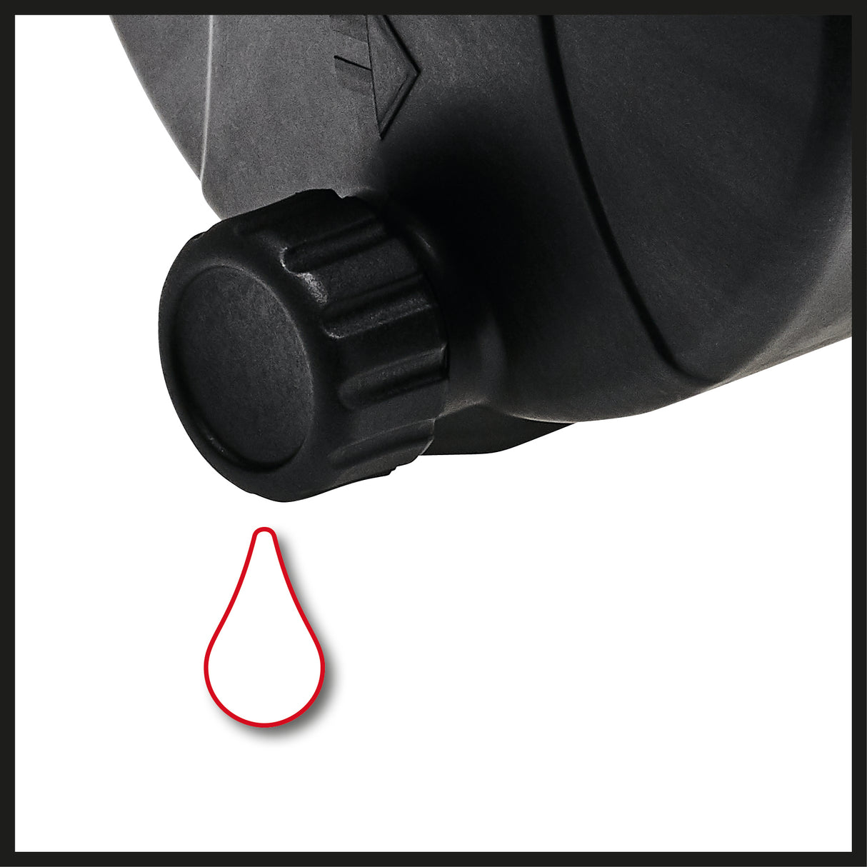 Pompa de gradina Einhell GC-GP 6538, 650 W, presiune 3,6 bar, debit 3.800 l/h, surub de umplere cu apa, surub de evacuare cu apa, maner de transport