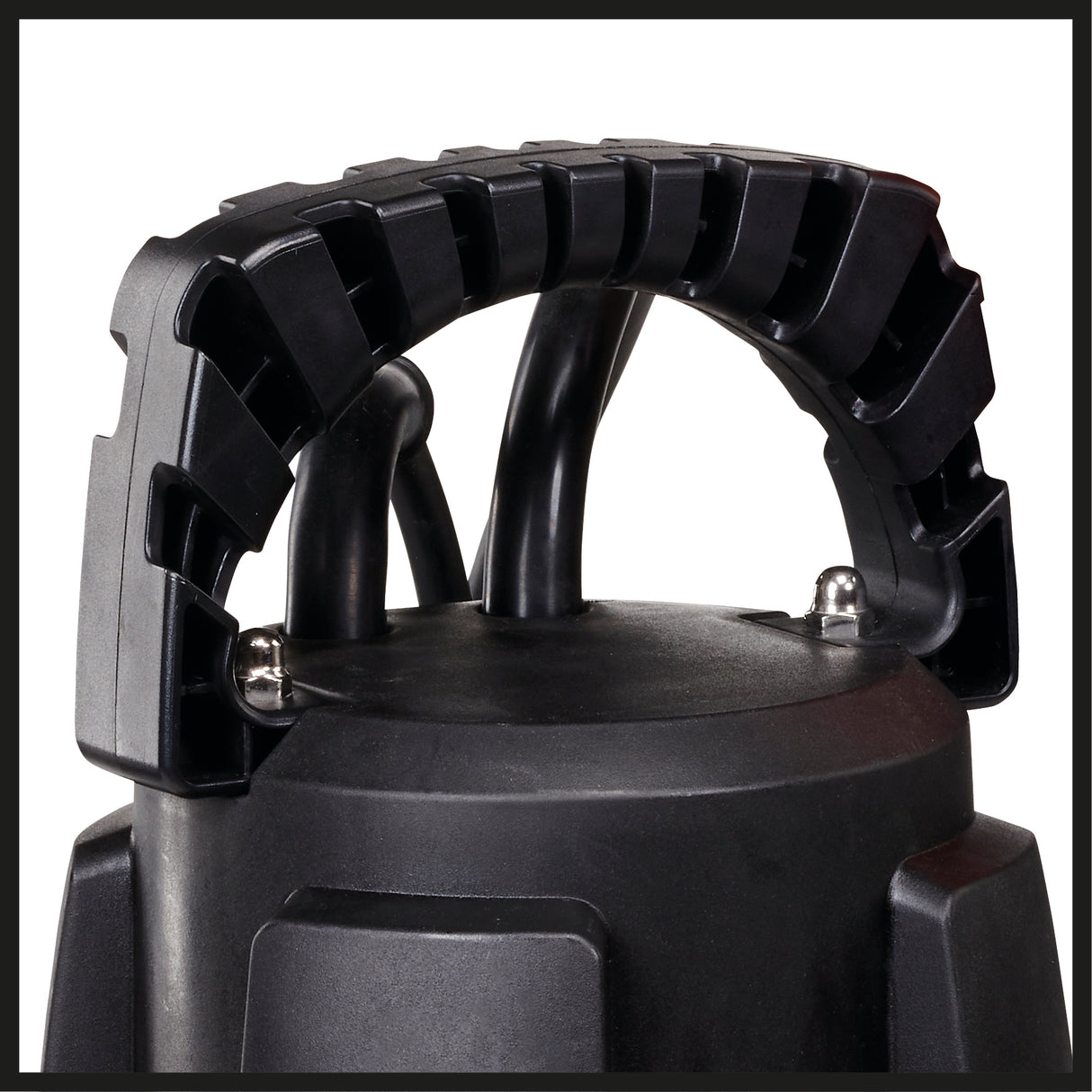 Einhell GC-DP 7035 LL szennyvízbúvárszivattyú, 700 W, sík szívóteljesítmény 1 mm-ig, áramlási sebesség 16 000 l/h, 0,8 bar, merülési mélység 7 m, szennyezett és tiszta vízhez állítható