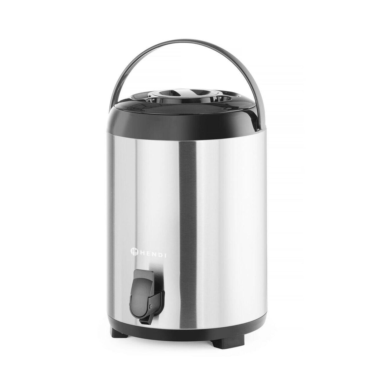 Dispenser apa HENDI, 9L, ø226x(H)360mm