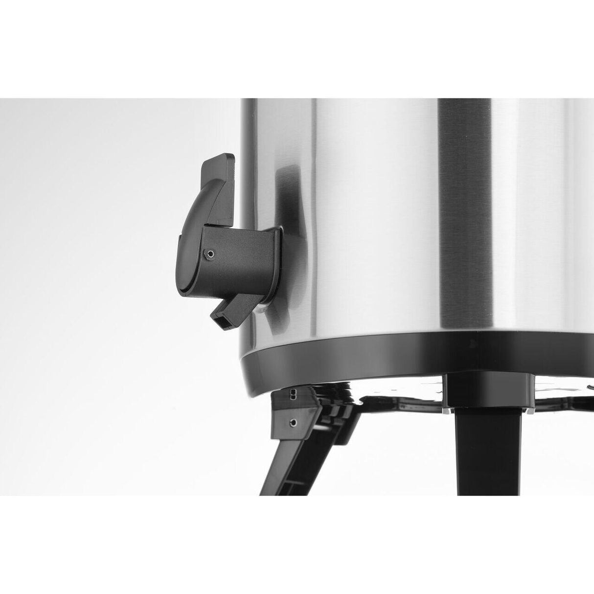 Dispenser apa HENDI, 9L, ø226x(H)360mm
