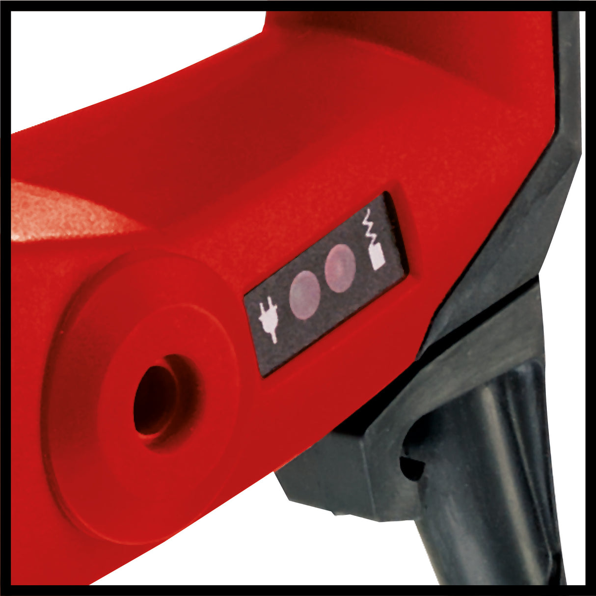 Ciocan rotopercutor Einhell TE-RH 32 4F Kit, 1250 W, 5 Jouli, capacitate de gaurire in beton de 32 mm, SDS Plus, maner antivibratii, incl. cutie electrica, 3 burghie, dalti ascutite si plate