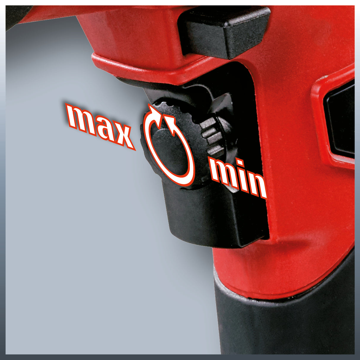 Masina de gaurit si insurubat cu percutie Einhell TC-ID 1000 E, 1010 W, capacitate de gaurire Ø lemn 32 mm, beton 16 mm, metal 13 mm, opritor de adancime metalic, mandrina cu cheie robusta