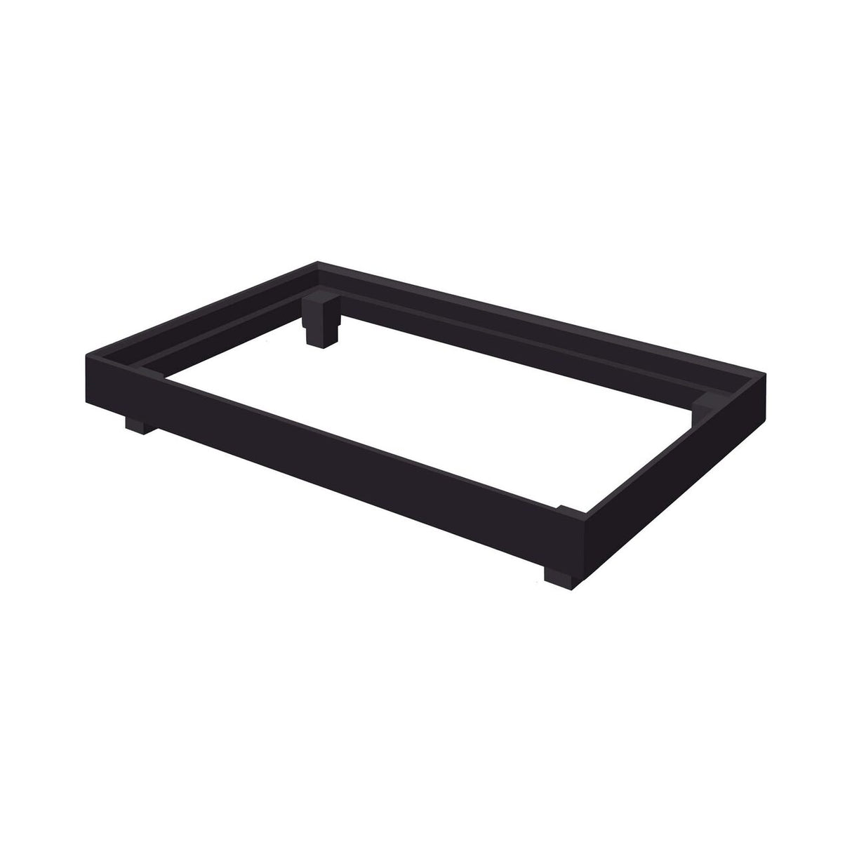 Suprapunere stand Madeira Black GN 1/1 Fine Dine