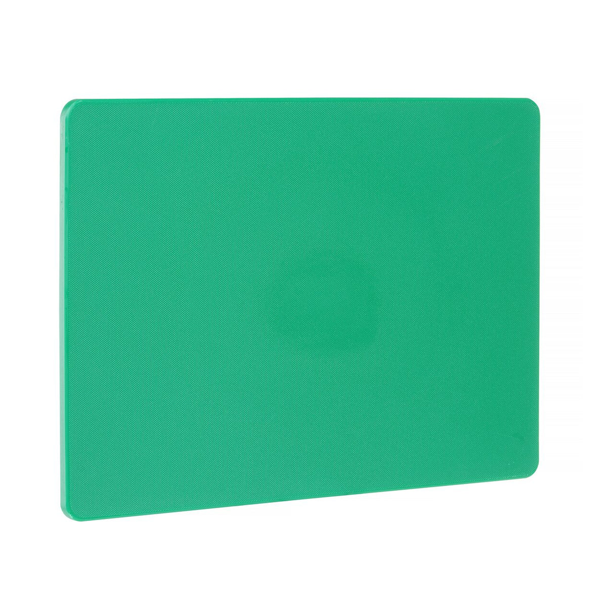 Tocator HACCP (verde), 600x400x15mm, dreptunghiular