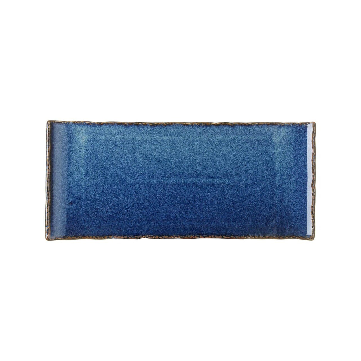 Farfurie dreptunghiulară Eminence, 340x150 mm Fine Dine