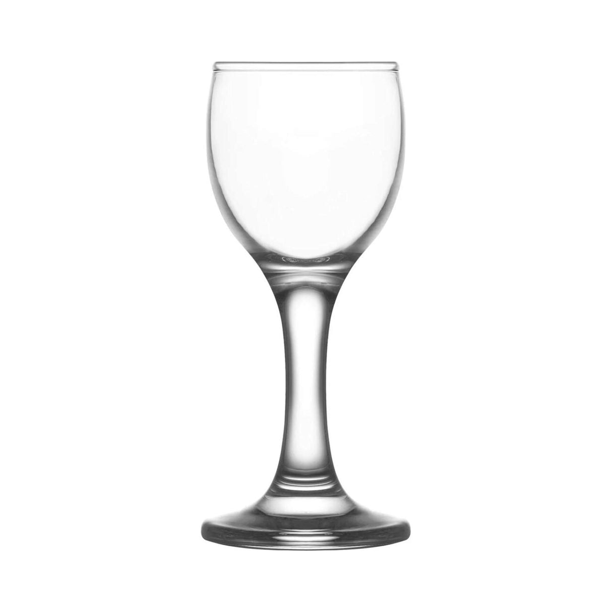 Pahar pentru vodca si lichior Sofia, 55ml, LAV