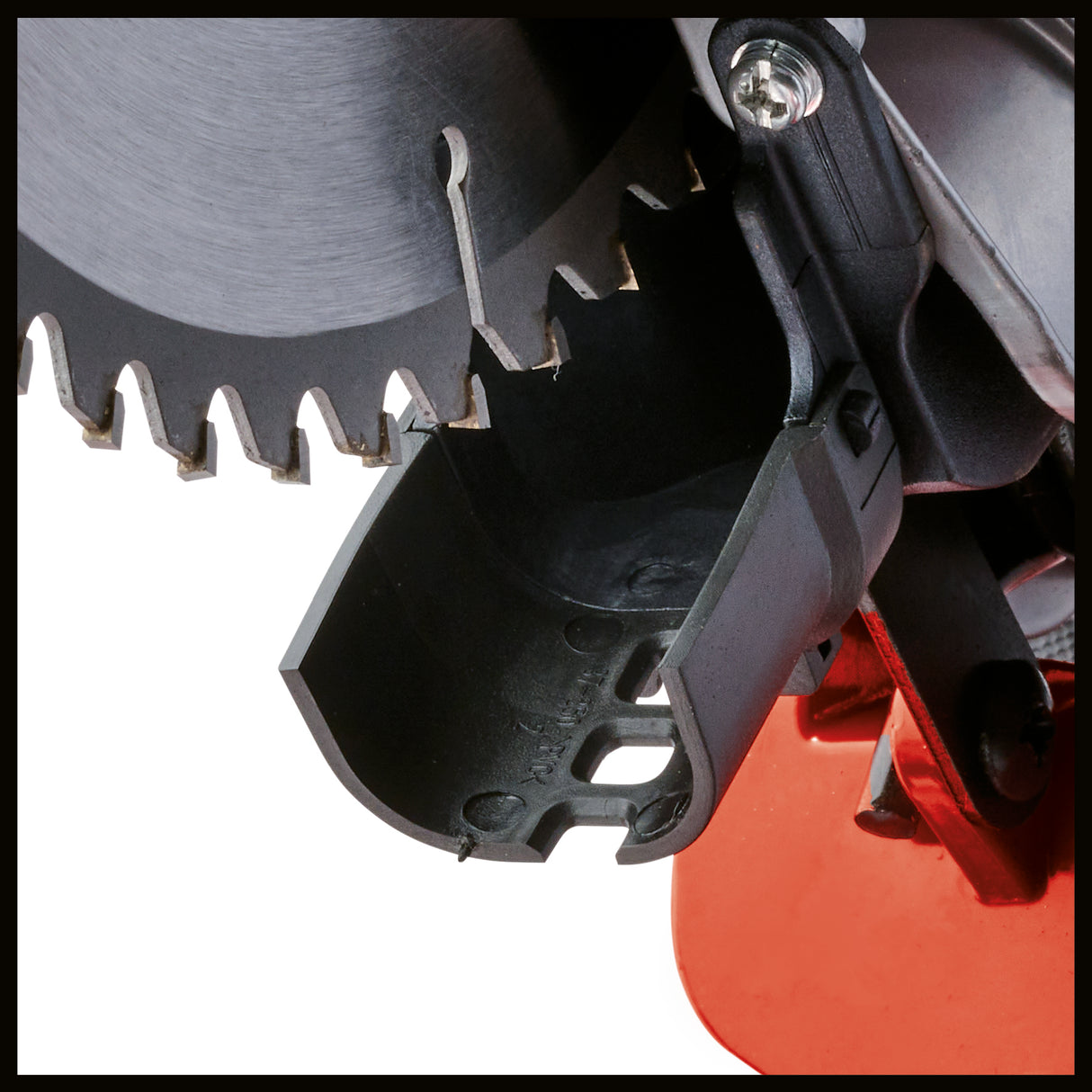 Fierastrau circular glisant Einhell TC-SM 2534/1, max. 2.350 W, functie de tragere integrata, cap de Fierastrau inclinabil stanga/dreapta, laser, lama de Fierastrau de precizie cu varf din carbura