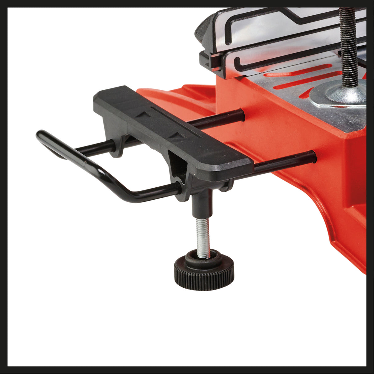 Einhell TE-SM 36/8 L Li-Solo Power X-Change akkus körfűrész (36 V, keményfém lapkás fűrészlap Ø 216, forgó fűrészasztal, tolófunkció, vágóvonal-lézer, akkumulátor nélkül