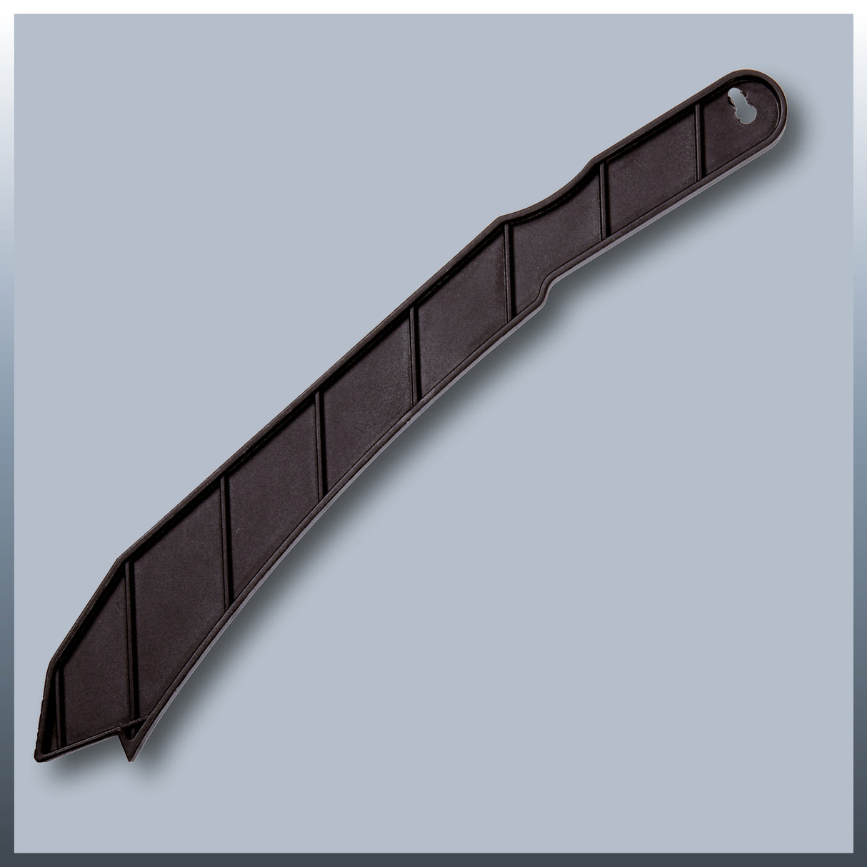 Fierastrau cu banda Einhell TC-SB 305 U, 750W, viteza a lamei de ferastrau 370-800 m/min, inaltime de taiere 170mm, masa de ferastrau inclinabila, opritoare paralele si unghiulare, cadru de baza