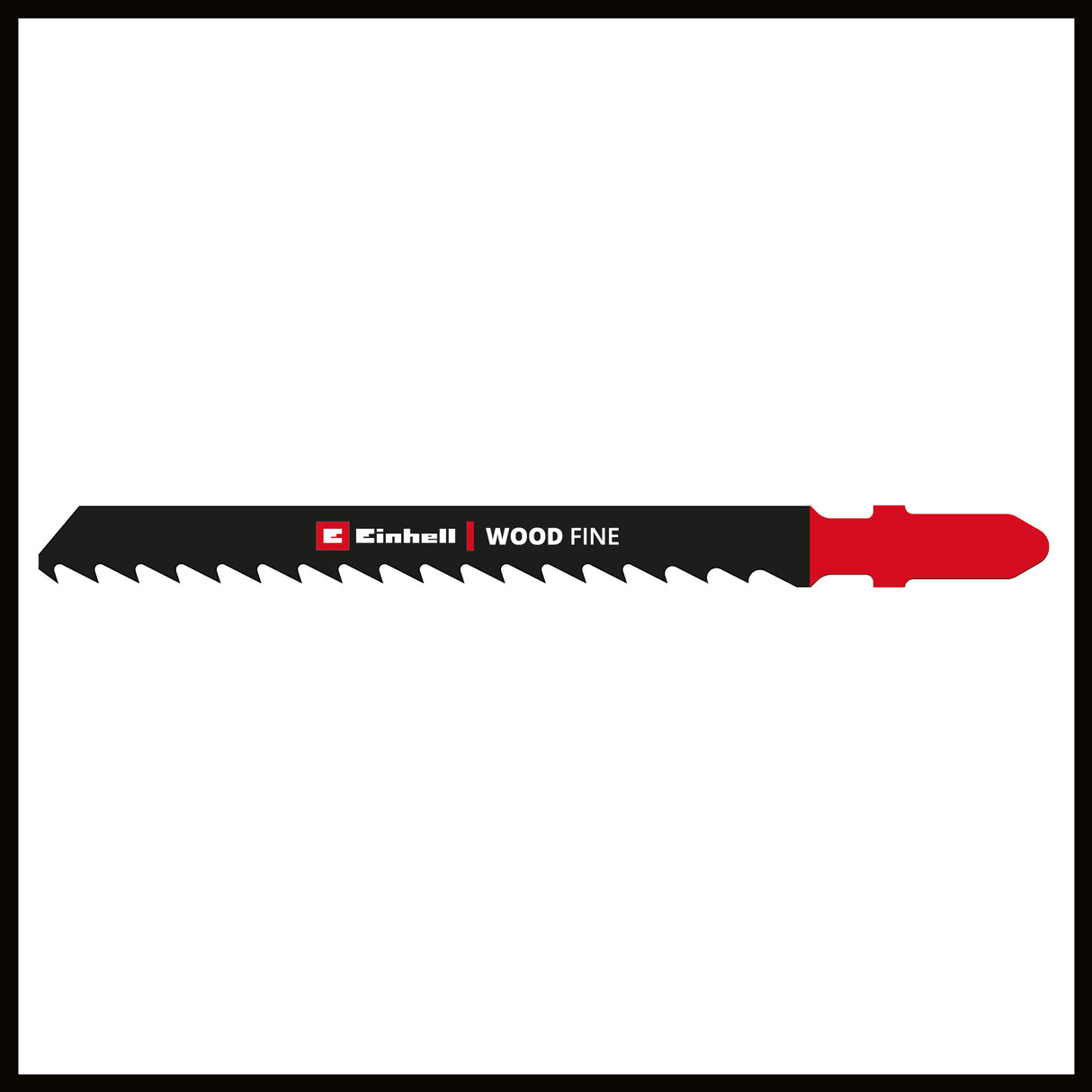 Fierastrau pendular pe acumulator Einhell TC-JS 18 Li Power X-Change, Li-Ion, 18V, inaltime cursa 20 mm, taieturi oblice max. 45°, functie cursa pendul, suport lama ferastrau fara unelte, include lama ferastrau, fara baterie si incarcator